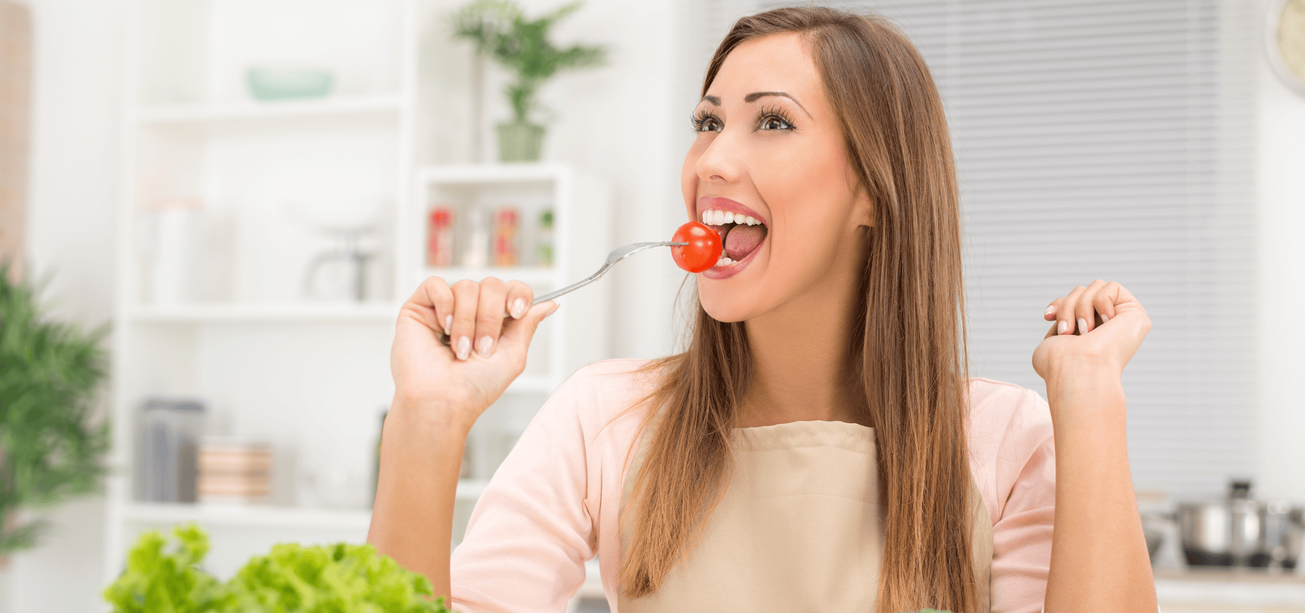 alimentación saludable y diabetes