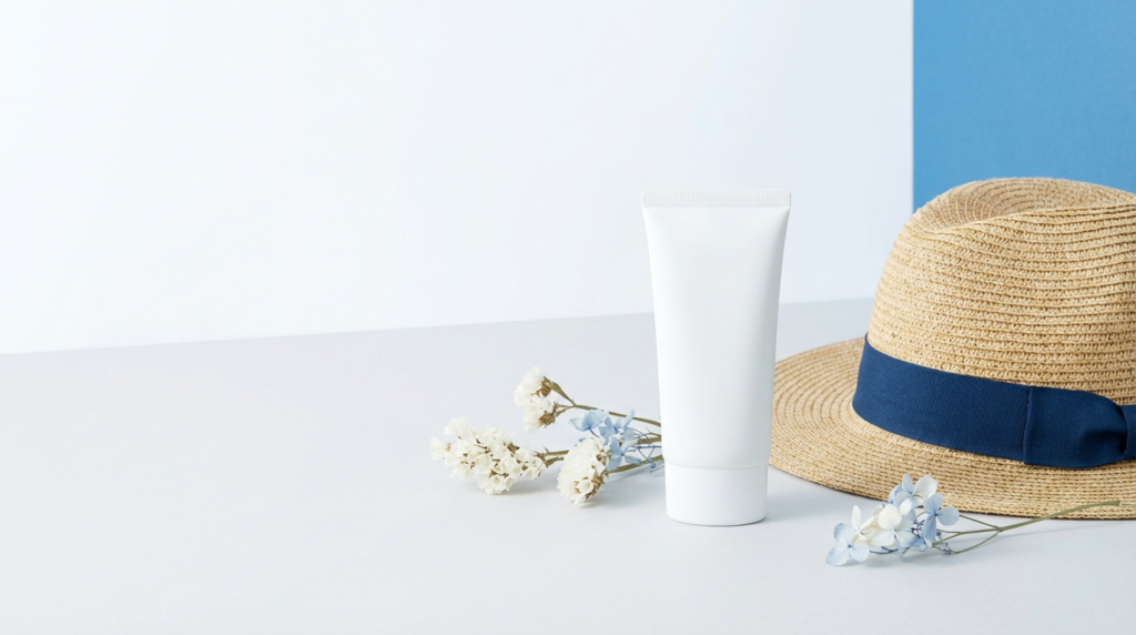 Protege tu piel del sol: guía esencial para una primavera segura