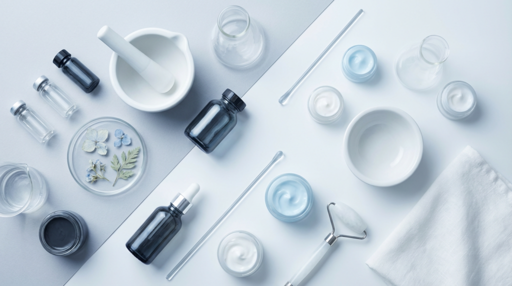 Nuevas fórmulas para cuidar tu piel en primavera