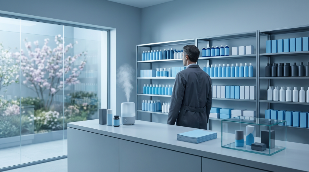 Alergias en primavera: alivia las molestias en mayo